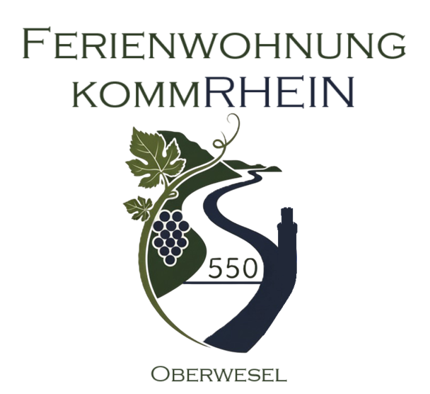 Logo Ferienwohnung